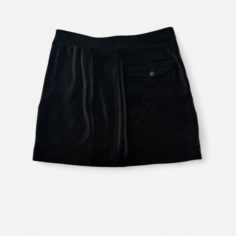 Rag & Bone Belted Mini Utility Skirt Size 8 - Picture 3 of 3